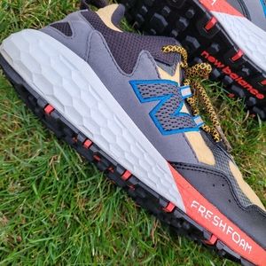 New Balance Fresh Foam Crag Trail 